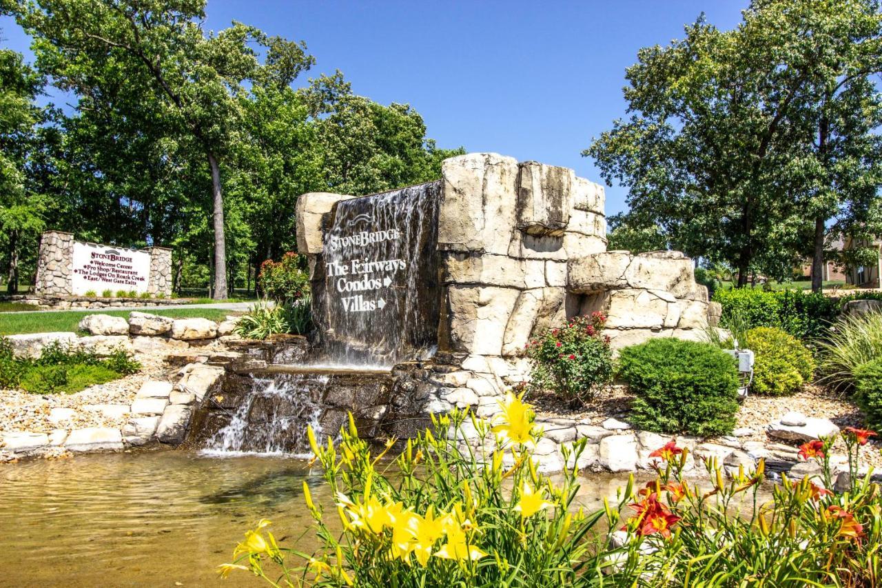 Pools Sleeps 10 Close To 76 Silver Dollar City 0502 Branson Kültér fotó